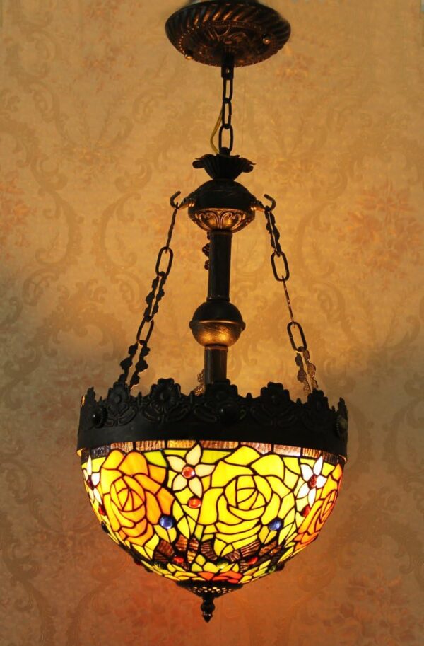 Pavo Monitor Arm Ergonomic Aluminum Desk Mount Stand-4