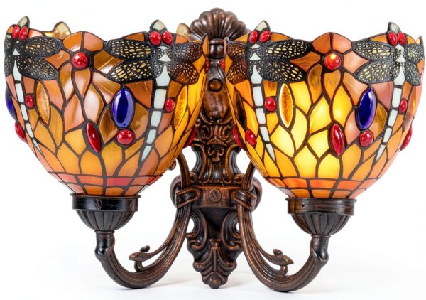 Pavo Monitor Arm Ergonomic Aluminum Desk Mount Stand