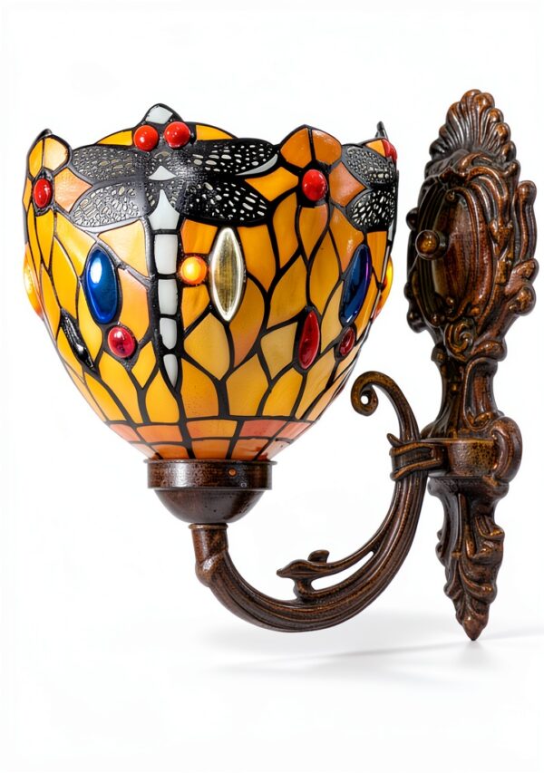 Pavo Monitor Arm Ergonomic Aluminum Desk Mount Stand