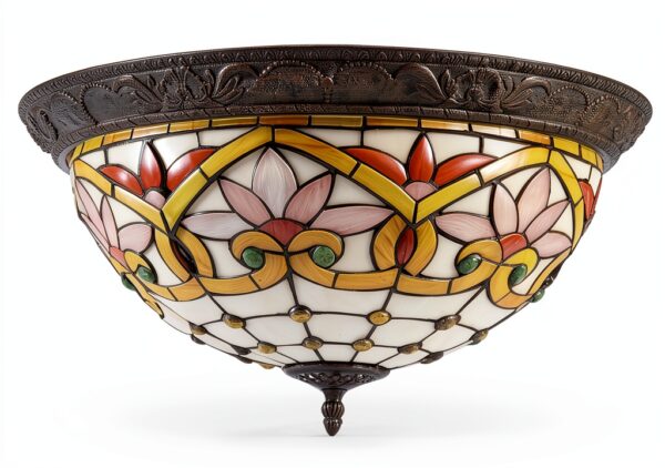 Pavo Monitor Arm Ergonomic Aluminum Desk Mount for