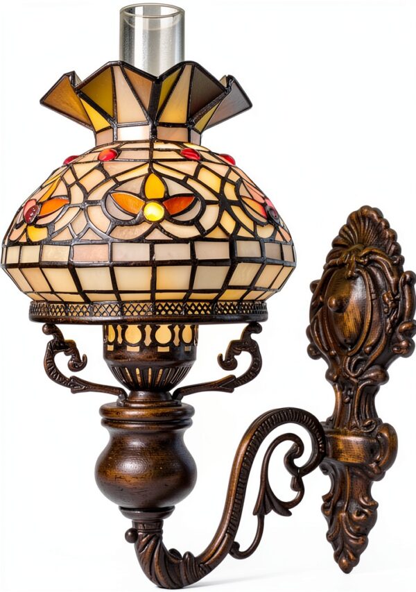 Pavo Monitor Arm Ergonomic Aluminum Desk Mount for