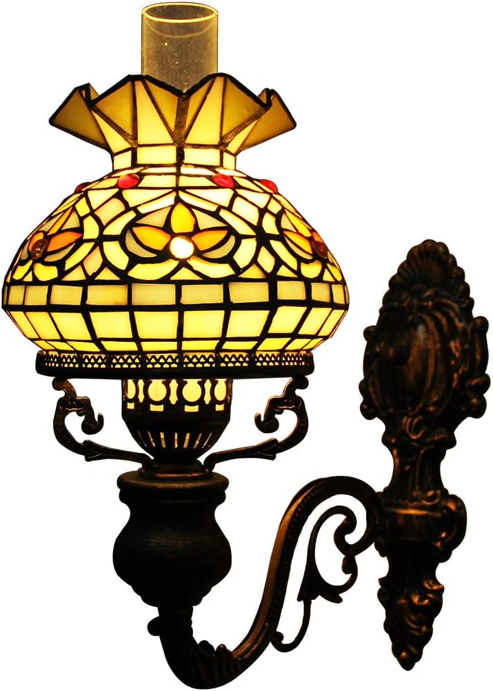 Pavo Monitor Arm installed on a wooden office desk