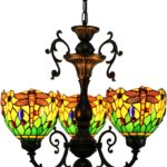 Pavo Monitor Arm Ergonomic Adjustable Desk Mount Stand-0