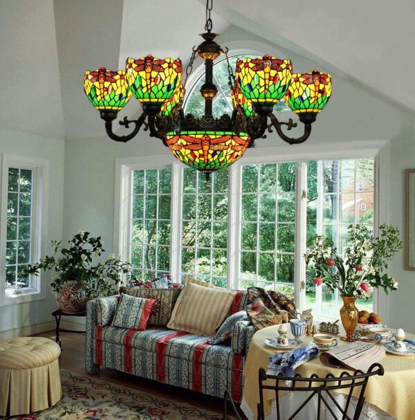 Pavo Monitor Arm Ergonomic Aluminum Desk Mount Stand-1