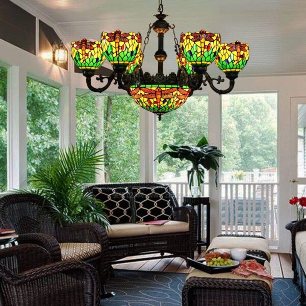 Pavo Monitor Arm Ergonomic Aluminum Desk Mount Stand-2