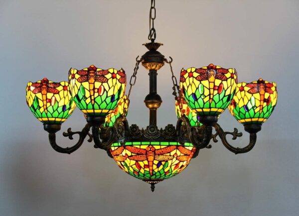 Pavo Monitor Arm Ergonomic Aluminum Desk Mount Stand-4