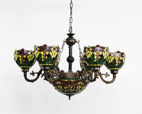 Pavo Monitor Arm Ergonomic Aluminum Desk Mount Stand-5