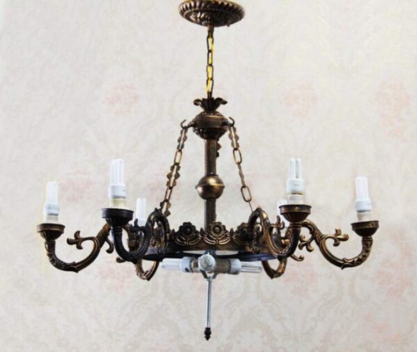 Pavo Monitor Arm Ergonomic Aluminum Desk Mount Stand-7