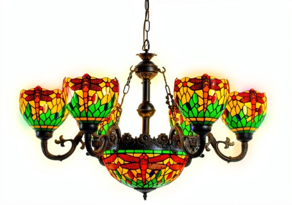 Pavo Monitor Arm Ergonomic Aluminum Desk Mount Stand