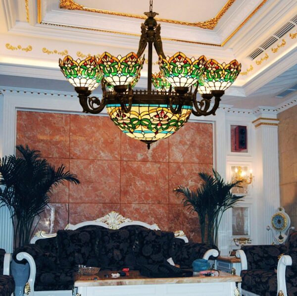 Pavo Monitor Arm Ergonomic Aluminum Desk Mount for-1