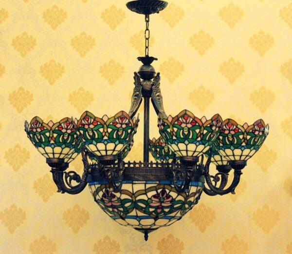 Pavo Monitor Arm Ergonomic Aluminum Desk Mount for-4