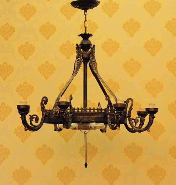 Pavo Monitor Arm Ergonomic Aluminum Desk Mount for-5