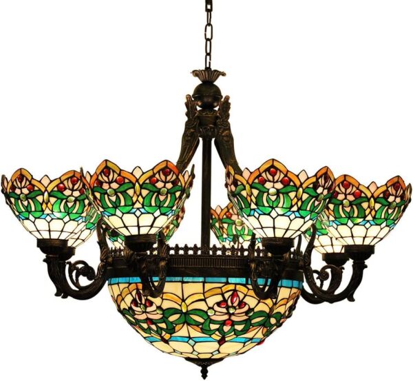 Pavo Monitor Arm Ergonomic Aluminum Desk Mount for-0