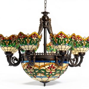 Pavo Monitor Arm Ergonomic Aluminum Desk Mount for