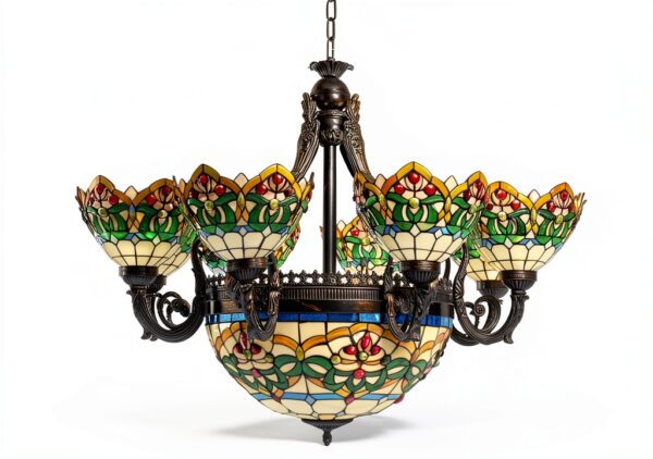 Pavo Monitor Arm Ergonomic Aluminum Desk Mount for