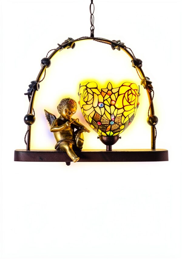 Pavo Monitor Arm Ergonomic Aluminum Desk Mount for