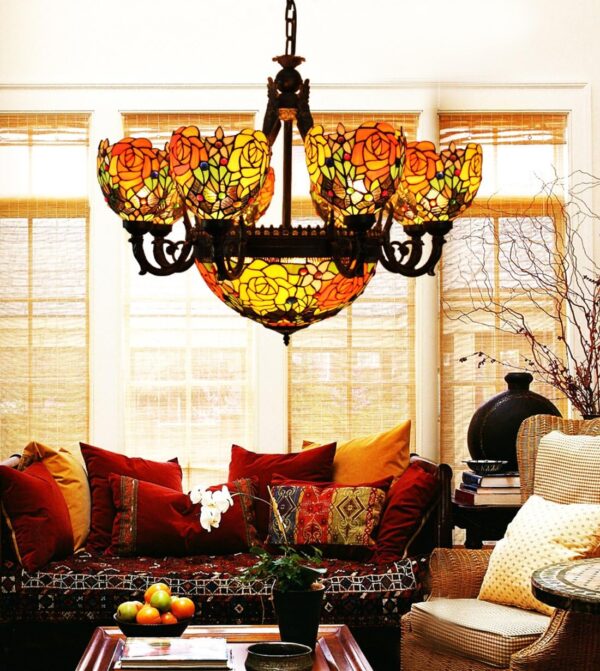 Pavo Monitor Arm Ergonomic Aluminum Adjustable Desk Mount-1