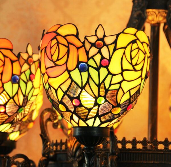 Pavo Monitor Arm Ergonomic Aluminum Adjustable Desk Mount-3