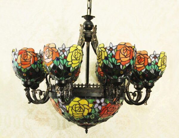 Pavo Monitor Arm Ergonomic Aluminum Adjustable Desk Mount-4