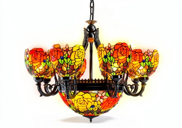 Pavo Monitor Arm Ergonomic Aluminum Adjustable Desk Mount