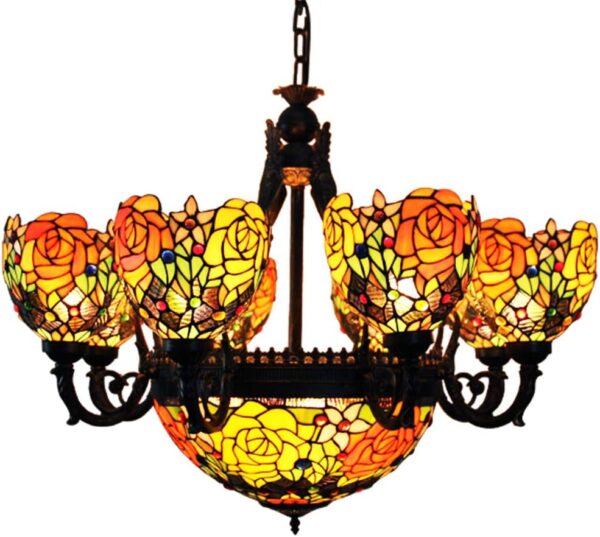 Pavo Monitor Arm Ergonomic Aluminum Adjustable Desk Mount-0