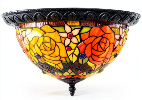 Pavo Monitor Arm Ergonomic Aluminum Desk Mount for