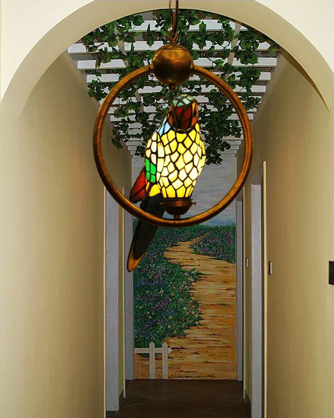 Installing Pavo Monitor Arm on a wooden desk