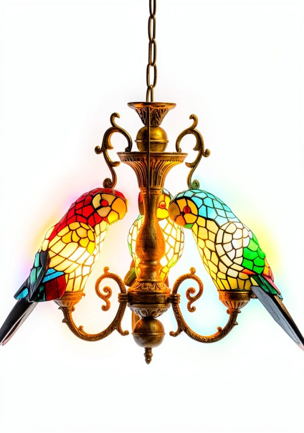 Pavo Monitor Arm Ergonomic Aluminum Desk Mount for