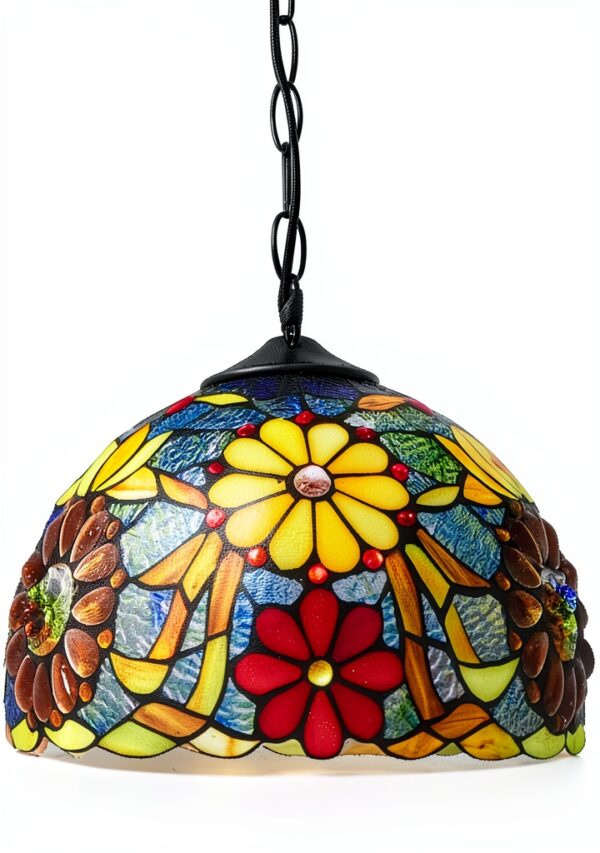 Pavo Monitor Arm Ergonomic Aluminum Desk Mount for