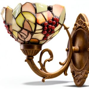 Pavo Monitor Arm Ergonomic Aluminum Desk Mount for