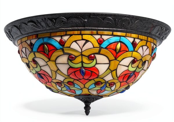 Pavo Monitor Arm Ergonomic Aluminum Desk Mount for