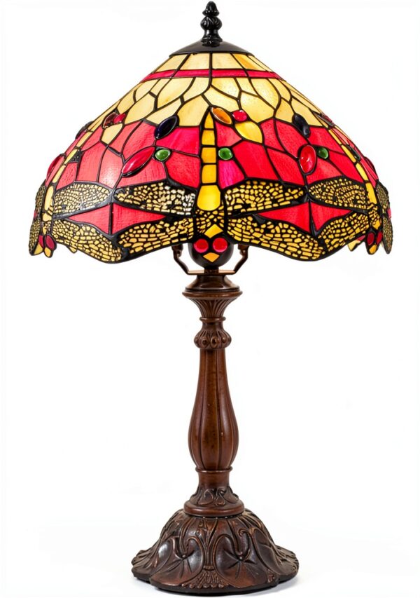 Pavo Monitor Arm Ergonomic Aluminum Desk Mount for