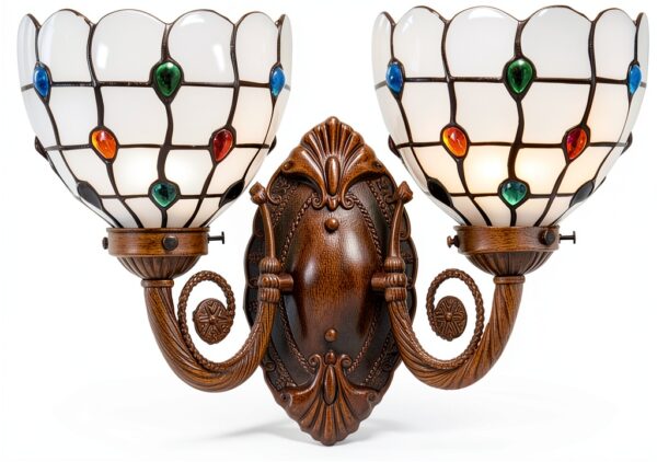 Pavo Monitor Arm Ergonomic Aluminum Adjustable Desk Mount