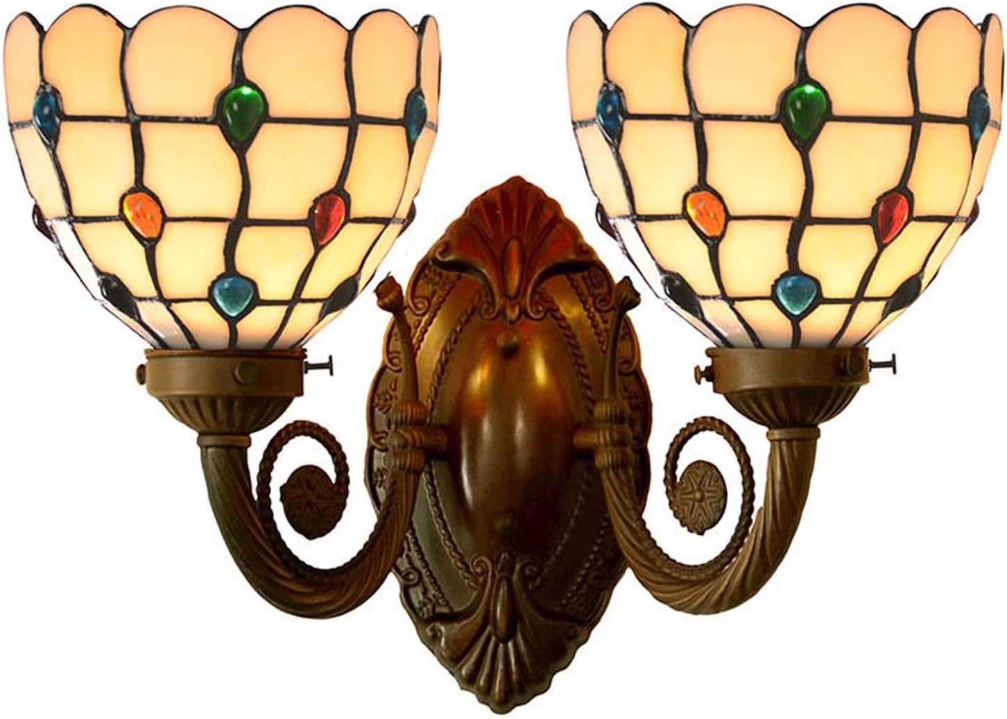 Pavo Monitor Arm installed on a modern office desk