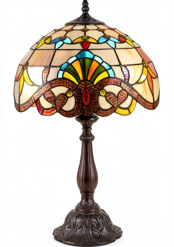 Pavo Monitor Arm Ergonomic Aluminum Desk Mount for