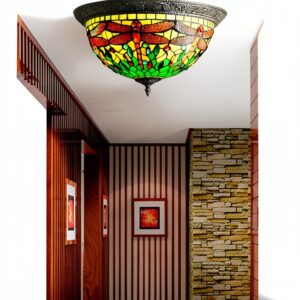 Pavo Monitor Arm Ergonomic Aluminum Desk Mount for