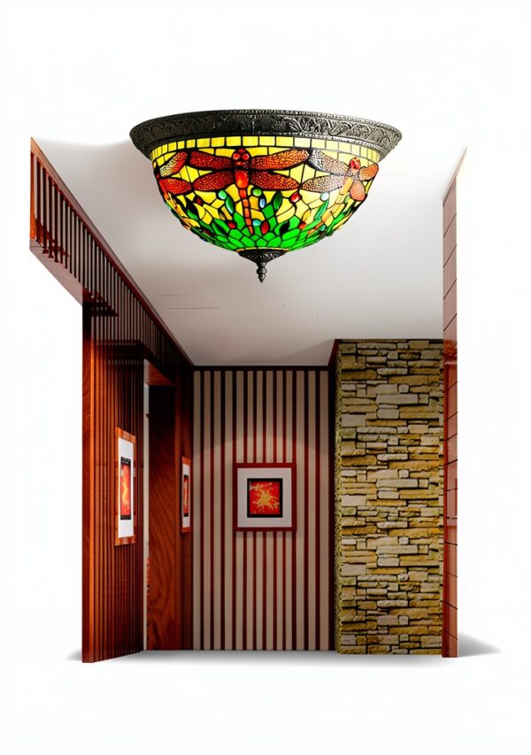 Pavo Monitor Arm Ergonomic Aluminum Desk Mount for