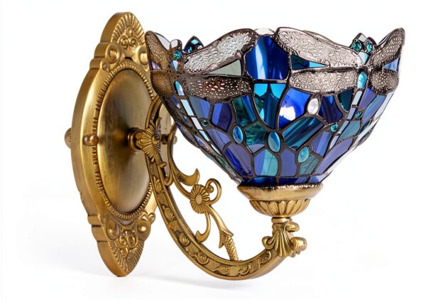 Pavo Monitor Arm Ergonomic Adjustable Desk Mount Stand