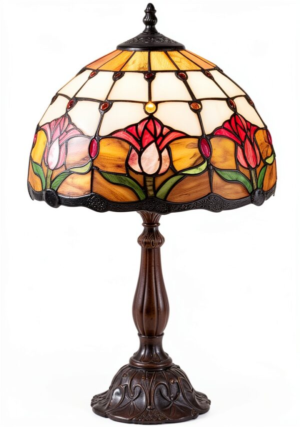 Pavo Monitor Arm Ergonomic Aluminum Desk Mount for