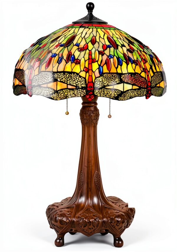 Pavo Monitor Arm Ergonomic Aluminum Adjustable Desk Mount