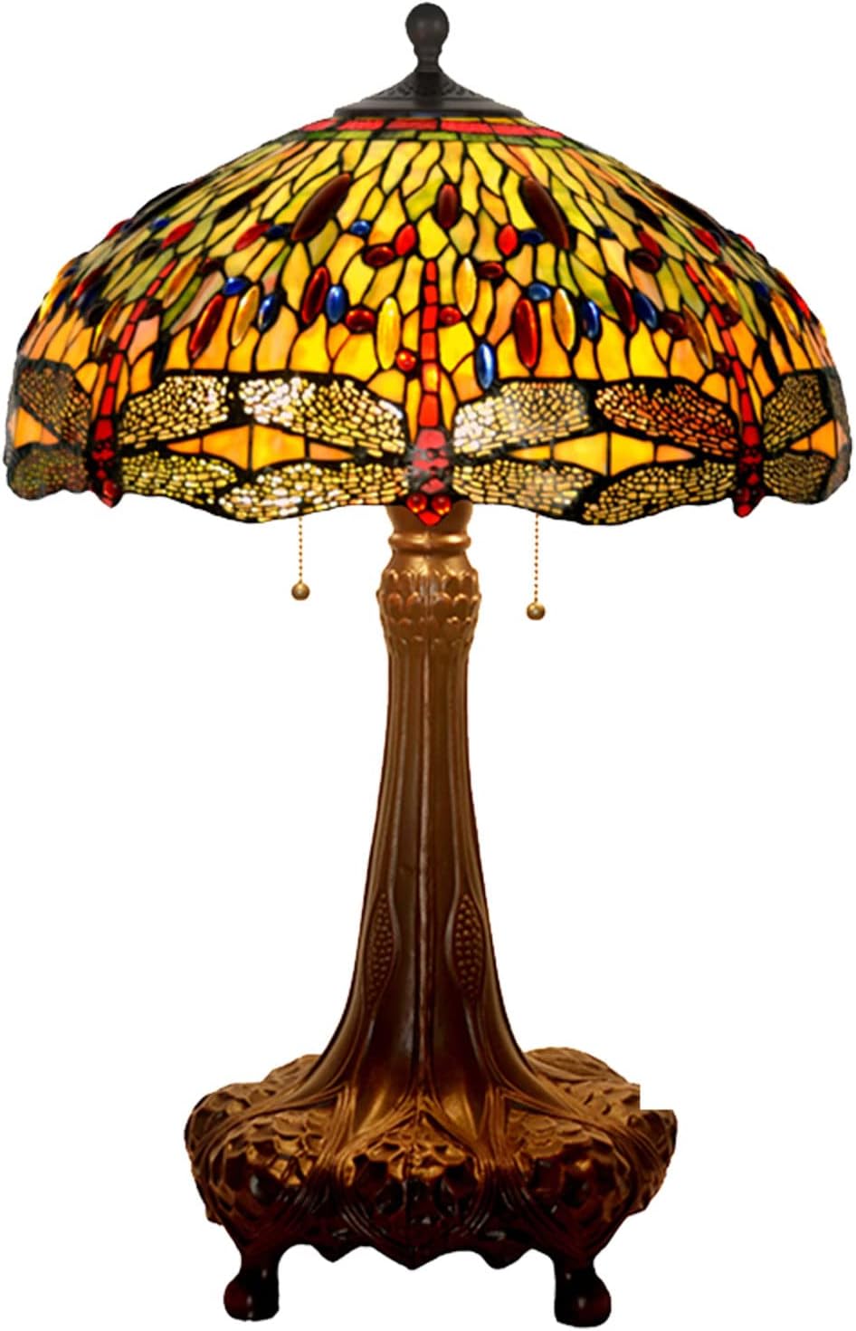 Pavo Monitor Arm installed on a modern office desk