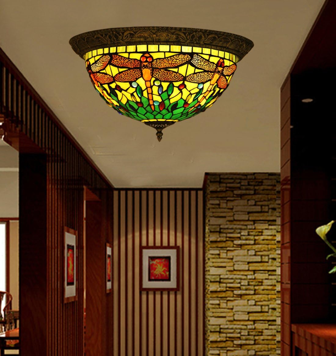 Pavo Monitor Arm installed on a modern office desk