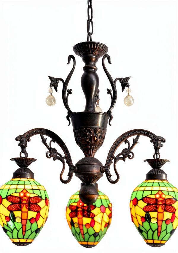 Pavo Monitor Arm Ergonomic Aluminum Desk Mount for