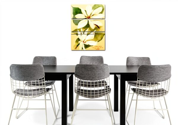 Toile d'art Printed Paintings décoration murale coton-5