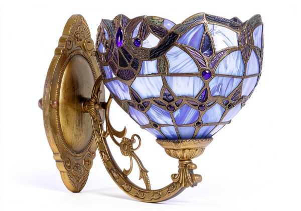 Pavo Monitor Arm Ergonomic Aluminum Desk Mount for