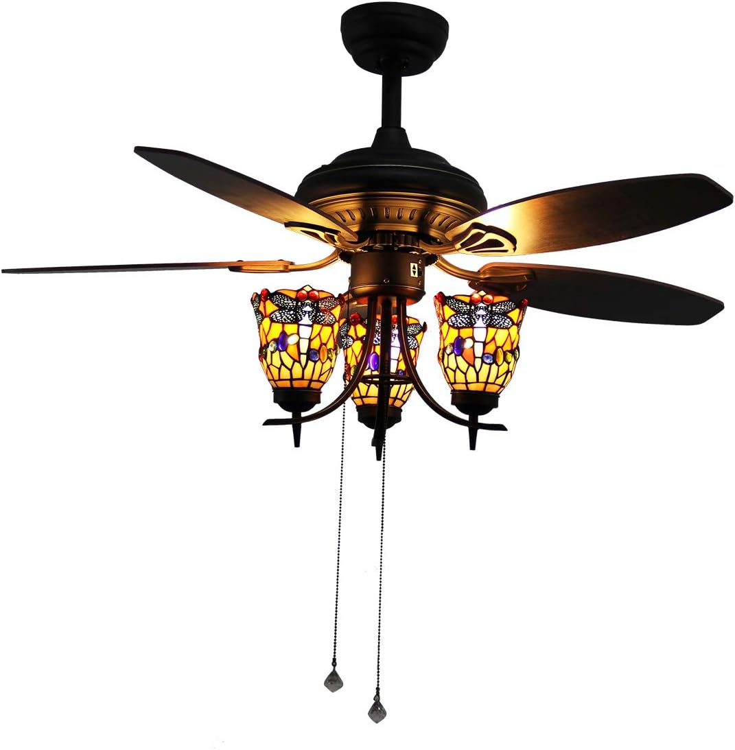 Pavo Monitor Arm installed on a wooden office desk