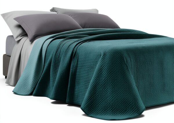 Pavo Monitor Arm Ergonomic Aluminum Desk Mount for