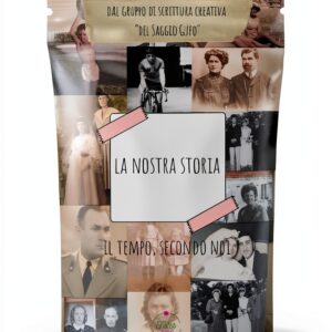 Livre Italien Independently published 28 pages 0-18 ans-0