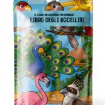 Livre Italien Enfants Independently published 60 pages 2-12-0