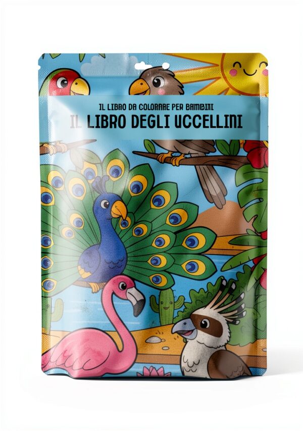 Livre Italien Enfants Independently published 60 pages 2-12-0